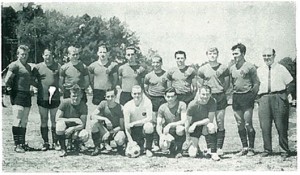 1965 USASA National Championship team