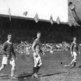 2-3-5 in the 215: Tactics in the early days of Philadelphia soccer