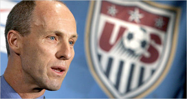 Bob Bradley