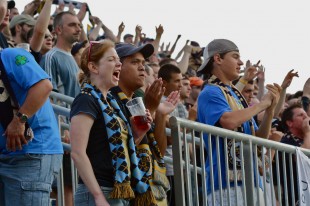 Preview: Toronto FC at Philadelphia Union