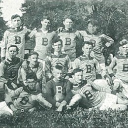 Great Philly teams: United German Hungarians