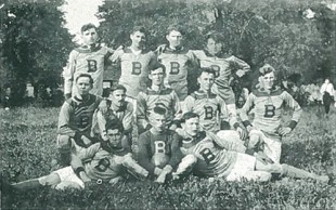 Great Philly teams: United German Hungarians