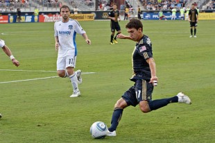 Philadelphians abroad: Convey’s conundrum