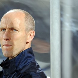 Free Bob Bradley, too…