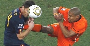 dejong