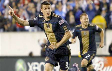 do it for the Union