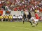 Union look on to New England