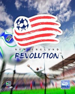 revolution poster