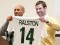 Ralston retires, no DP for Union