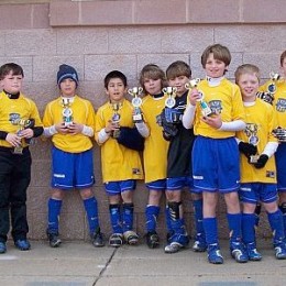 Brazil kids top USA and more news
