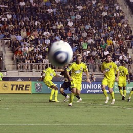 Preview: Philadelphia Union at Columbus Crew