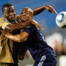 Preview: Philadelphia Union at New England Revolution