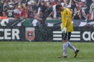 (Photo: Daniel Gajdamowicz)