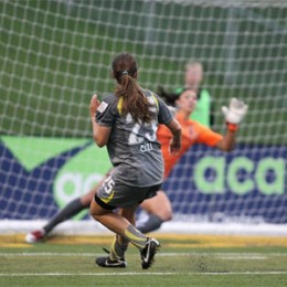 Lohman’s late goal beats Atlanta in comeback win
