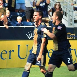 Why the Le Toux deal makes sense on the field and the books