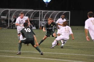 Reading United falls in PDL semis