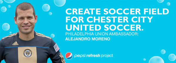 Pepsi