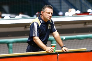 Philadelphia Union 0-2 D.C. United
