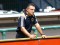 “I had a couple of comments about his performance”