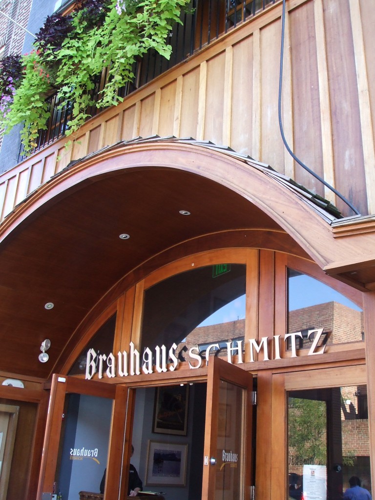 Brauhaus Schmitz