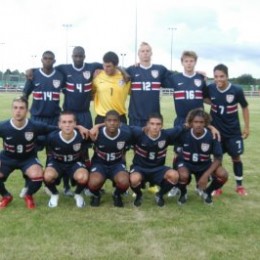 US Soccer story lines