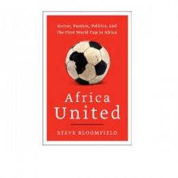 Book Review: Africa United