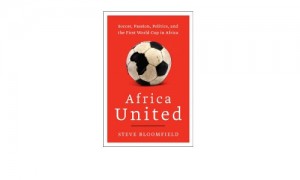 Africa United Book Review