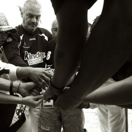 More from the Homeless World Cup in Rio
