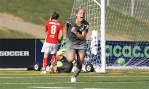 Rodriguez puts Independence in the WPS Super Semifinal