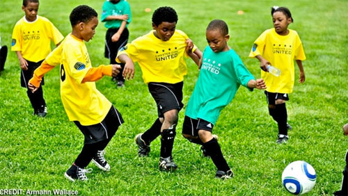 Union wins grant for Chester kids