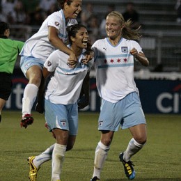Independence lose, still clinch playoff berth