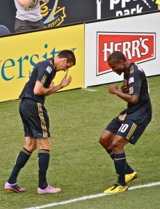 le toux dance