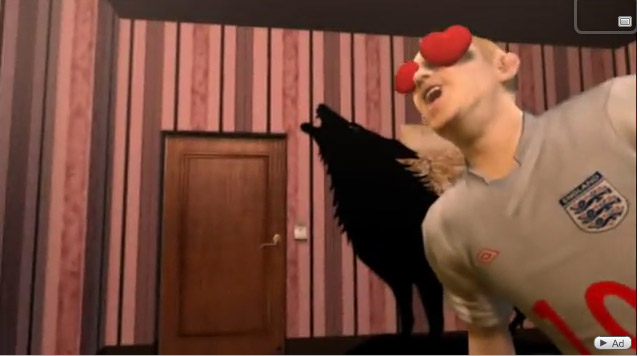rooney sex video