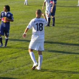 Ten Questions with City Islanders’ Tyler Ruthven