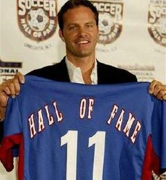 The good, the bad, and the Wynalda