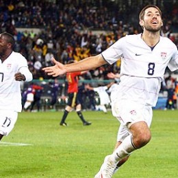 US roster announced & more morning news