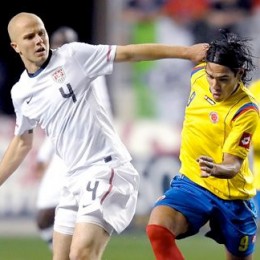 USA v Colombia reaction & more morning news