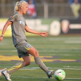 Seger for World Player of the Year & more news