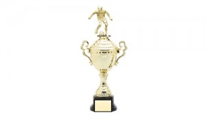 Cup Trophy
