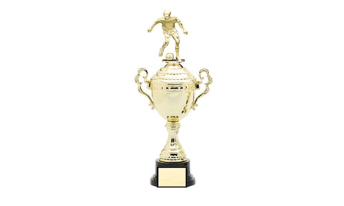 Cup Trophy