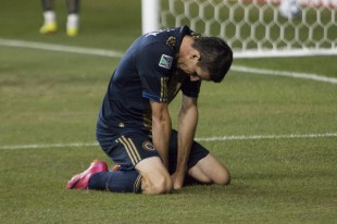 (Photo: Daniel Gajdamowicz)