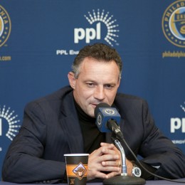 (Photo: Daniel Gajdamowicz)