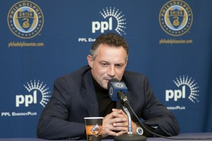 (Photo: Daniel Gajdamowicz)