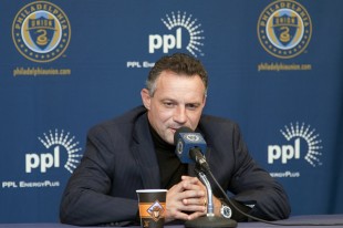 (Photo: Daniel Gajdamowicz)