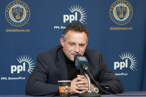(Photo: Daniel Gajdamowicz)