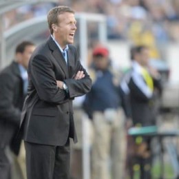 KYW Philly Soccer Show: John Hackworth