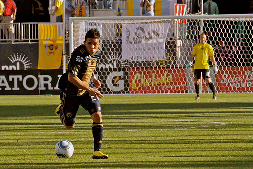 Roger Torres