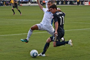 Salinas looks to deliver