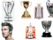 Becks considers adding another trophy, more news