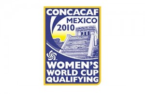 CONCACAF WWC QUalifiers